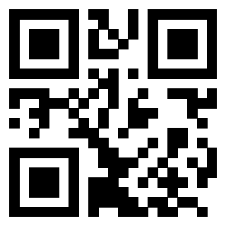 3204711310 - Immagine del QrCode associato