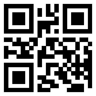 3204711314 - Immagine del Qr Code associato