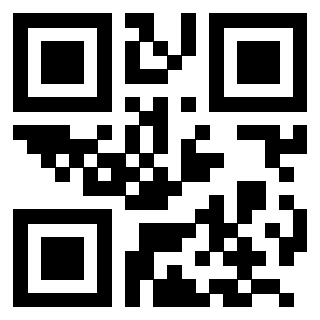 Il QrCode di 3204711315