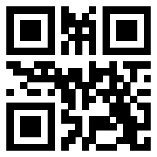 Immagine del Qr Code di 3204711318