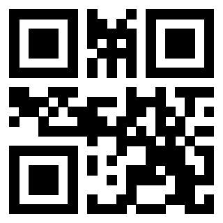 Immagine del Qr Code di 3204711325