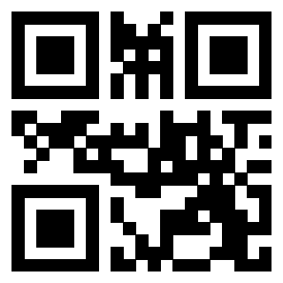 Scansione del Qr Code di 3204711331