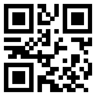 3204711333 - Immagine del Qr Code associato