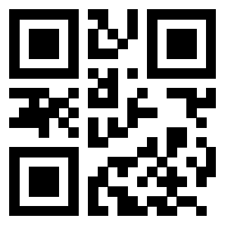 Il QrCode di 3204711334