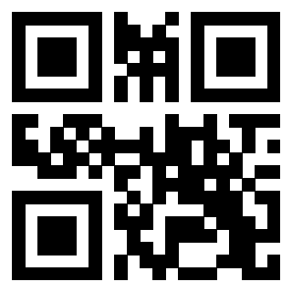 Il Qr Code di 3204711336