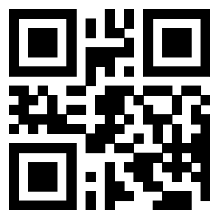 Scansione del Qr Code di 3204711349