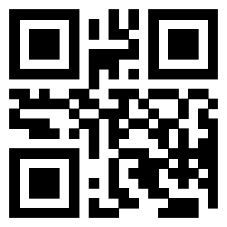 Immagine del Qr Code di 3204711353