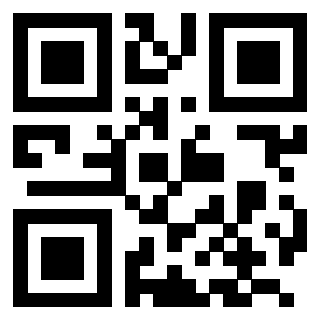 Scansione del QrCode di 3204711354