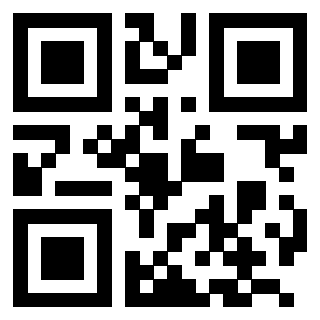 3204711355 - Immagine del Qr Code associato