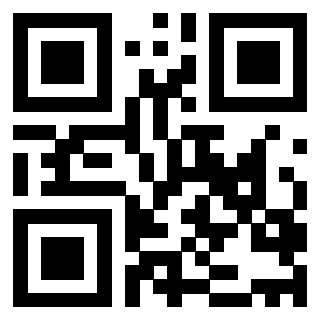 3204711357 - Immagine del Qr Code associato