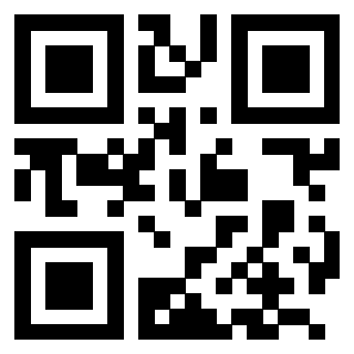 Scansione del QrCode di 3204711358
