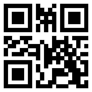 Scansione del QrCode di 3204711362
