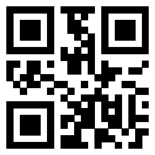 3204711366 - Immagine del Qr Code associato