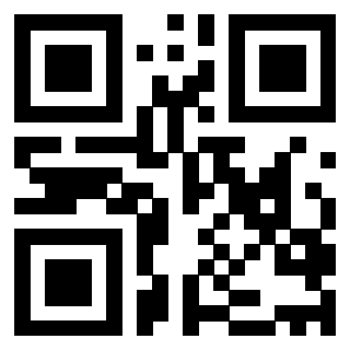 Il Qr Code di 3204711374