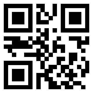 Scansione del Qr Code di 3204711379