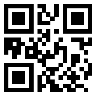 3204711380 QrCode associato