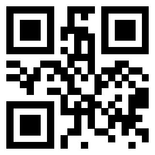 3204711382 - Immagine del Qr Code associato