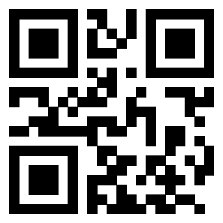 3204711383 - Immagine del QrCode associato