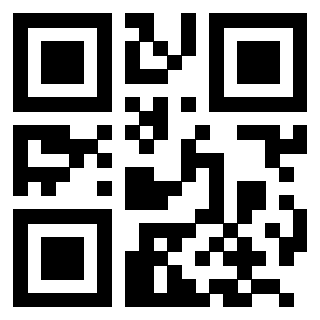 Scansione del Qr Code di 3204711384