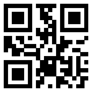 3204711387 - Immagine del QrCode