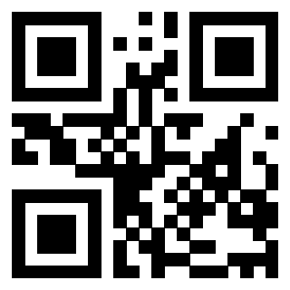 Scansione del Qr Code di 3204711391