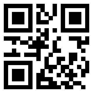 Scansione del QrCode di 3204711399