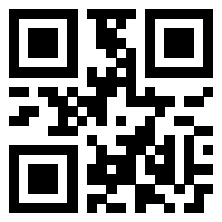 3204711400 - Immagine del QrCode associato