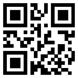 Scansione del Qr Code di 3204711404