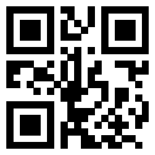 3204711410 - Immagine del Qr Code associato