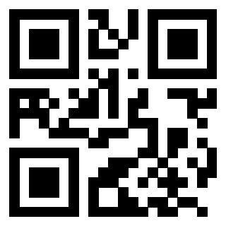 3204711414 Qr Code associato