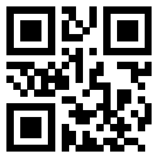 Scansione del Qr Code di 3204711415