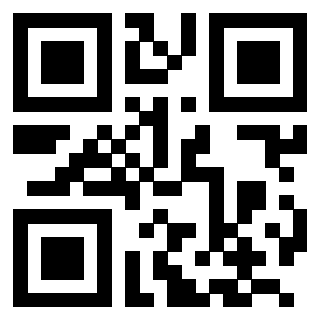 3204711417 - Immagine del Qr Code associato