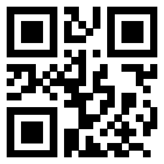 3204711418 - Immagine del QrCode associato