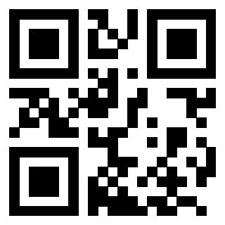 3204711422 - Immagine del Qr Code associato