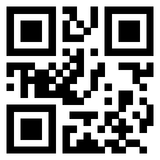 Immagine del Qr Code di 3204711423