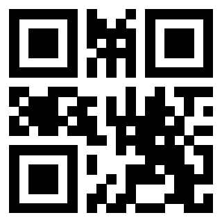 Immagine del QrCode di 3204711427