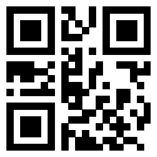 Scansione del Qr Code di 3204711429