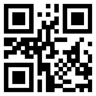 Scansione del QrCode di 3204711430