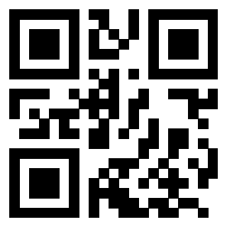 Immagine del QrCode di 3204711438