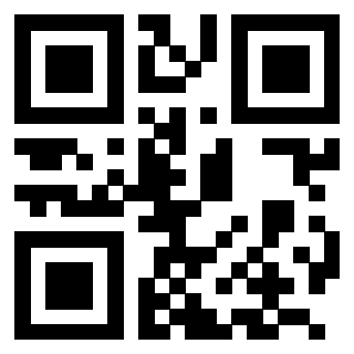 Scansione del QrCode di 3204711440