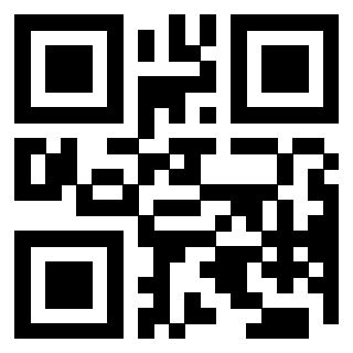 Scansione del Qr Code di 3204711449