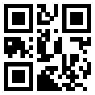 Immagine del Qr Code di 3204711457