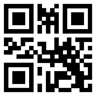 Immagine del QrCode di 3204711464