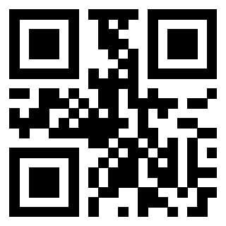 Scansione del QrCode di 3204711468