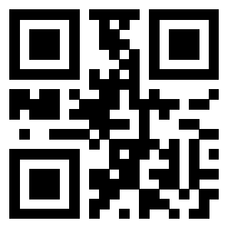 Scansione del Qr Code di 3204711471