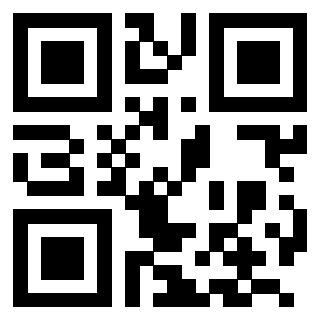 Immagine del Qr Code di 3204711473