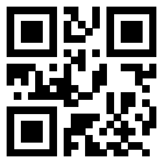 Scansione del QrCode di 3204711476