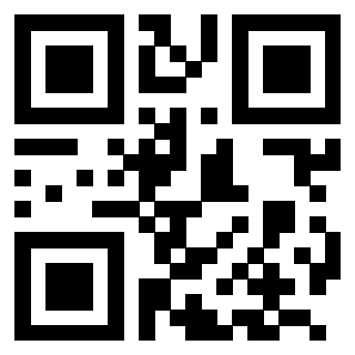 Il QrCode di 3204711480