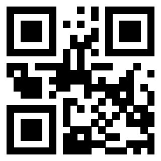 Scansione del QrCode di 3204711484