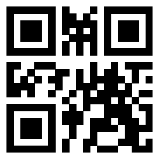 Scansione del Qr Code di 3204711485